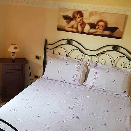 Hotel La Casina Dei Nonni *
