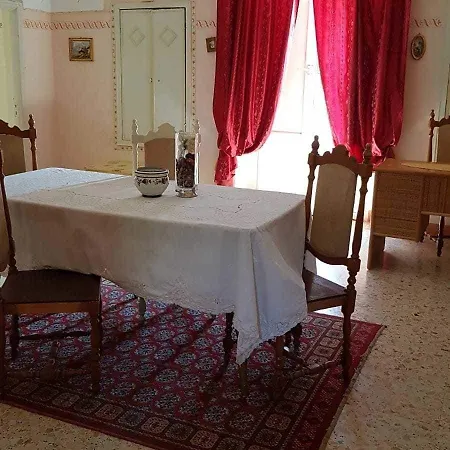 La Casina Dei Nonni *