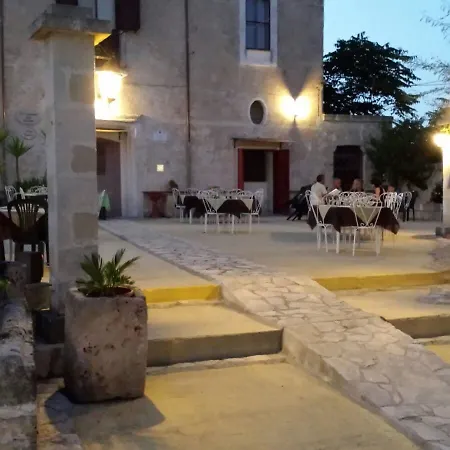 La Casina Dei Nonni Hotel